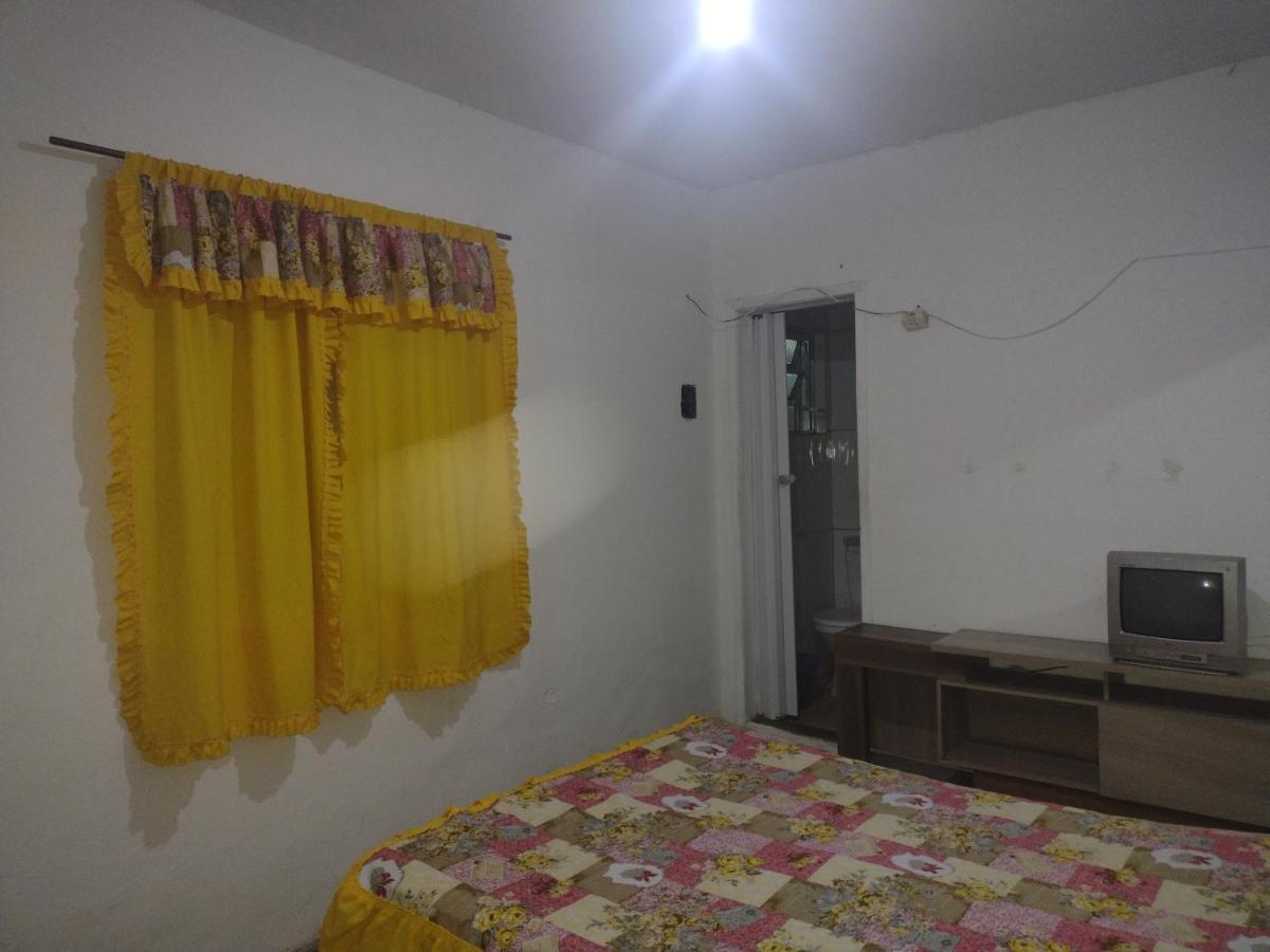 Kitnet Simples Apartment Cabo Frio Exterior photo